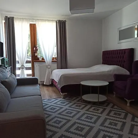 Apartment Vlasicka Idila Eko Fis 507