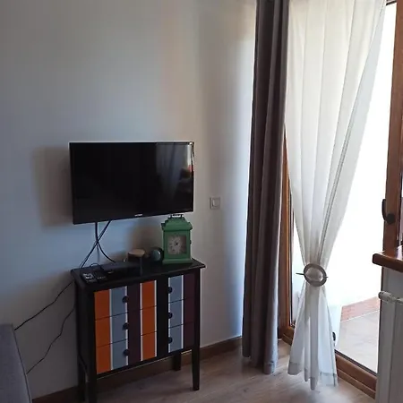 Vlasicka Idila Eko Fis 507 Apartment Vlasic