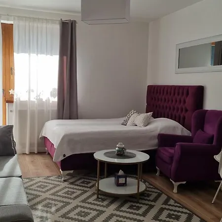 Vlasicka Idila Eko Fis 507 Apartment *