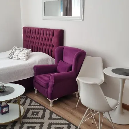 Apartment Vlasicka Idila Eko Fis 507