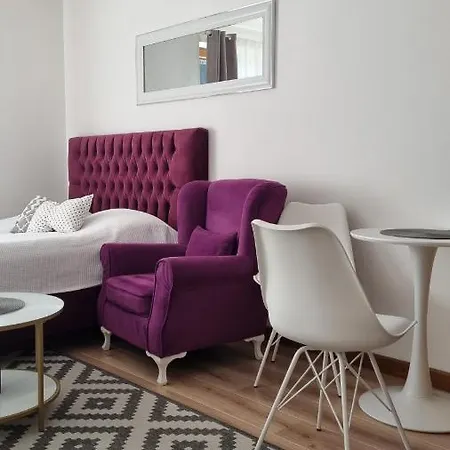 Vlasicka Idila Eko Fis 507 *