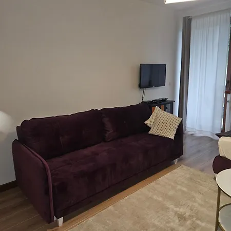 Vlasicka Idila Eko Fis 507 Apartment *