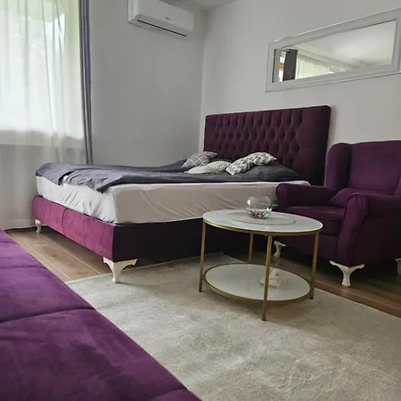 アパート Vlasicka Idila Eko Fis 507 ヴラシチ