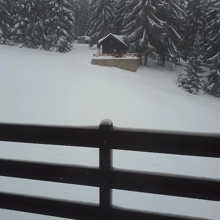 アパート Vlasicka Idila Eko Fis 507 *