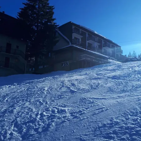 Vlasicka Idila Eko Fis 507 * Vlašić