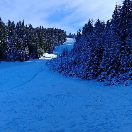 Vlasicka Idila Eko Fis 507 *