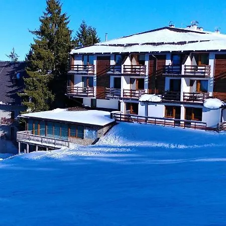 Vlasicka Idila Eko Fis 507 * ヴラシチ