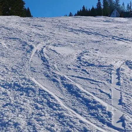 Vlasicka Idila Eko Fis 507 Vlašić