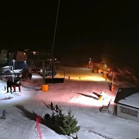 Lejlighed Vlasicka Idila Eko Fis 507
