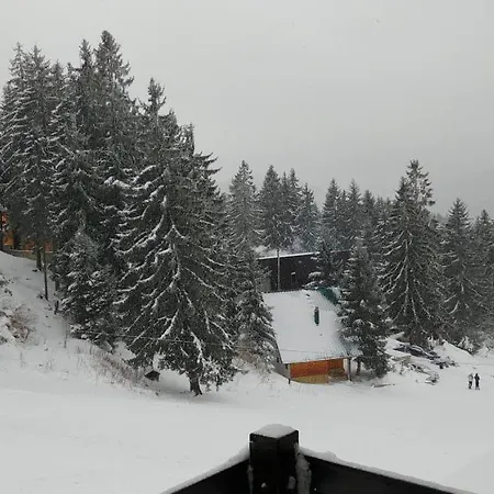 Apartamento Vlasicka Idila Eko Fis 507 *