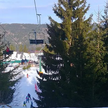 Apartamento Vlasicka Idila Eko Fis 507 *