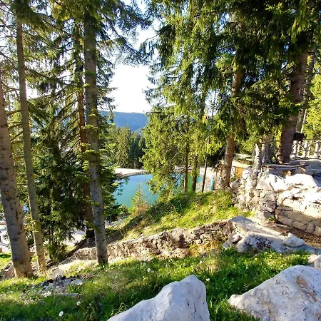 Vlasicka Idila Eko Fis 507 Apartamento *