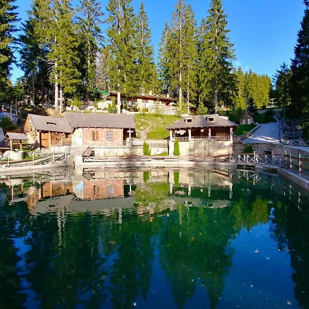 Vlasicka Idila Eko Fis 507 Apartment Vlasic